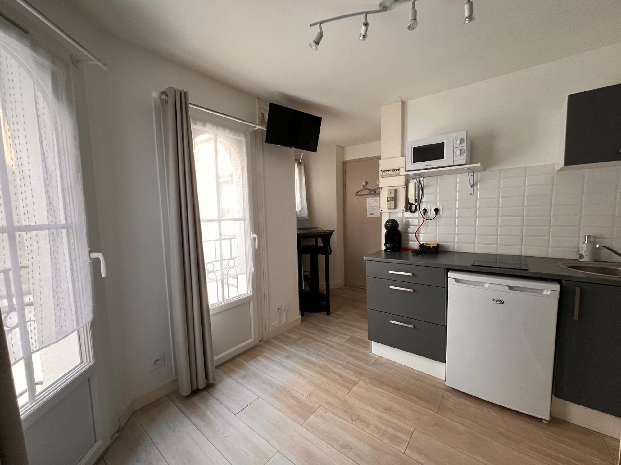 Lysbed - Desjardins Apartman Angers Kültér fotó
